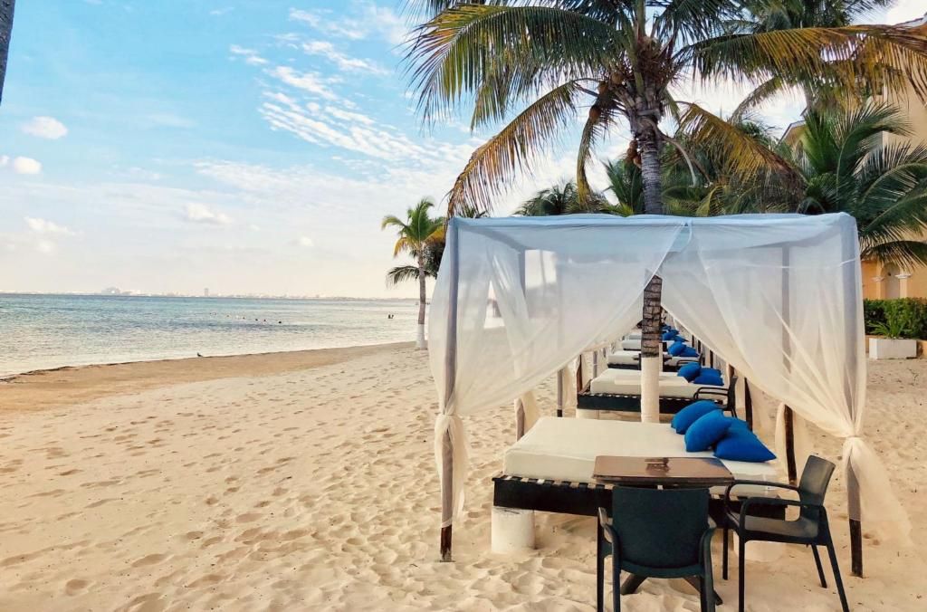 All Ritmo Cancun Resort & Water Park фото 30