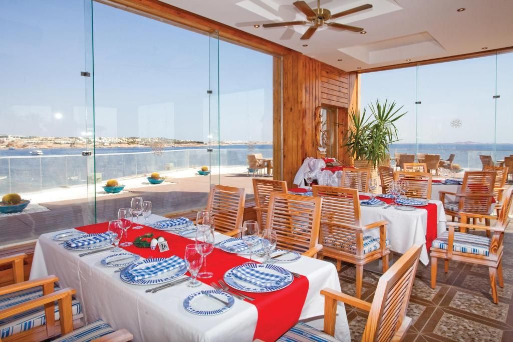 Sunrise Arabian Beach Resort - Grand Select фото 42