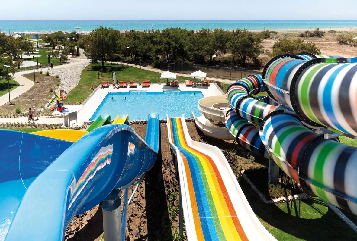 Lykia World Antalya фото 7
