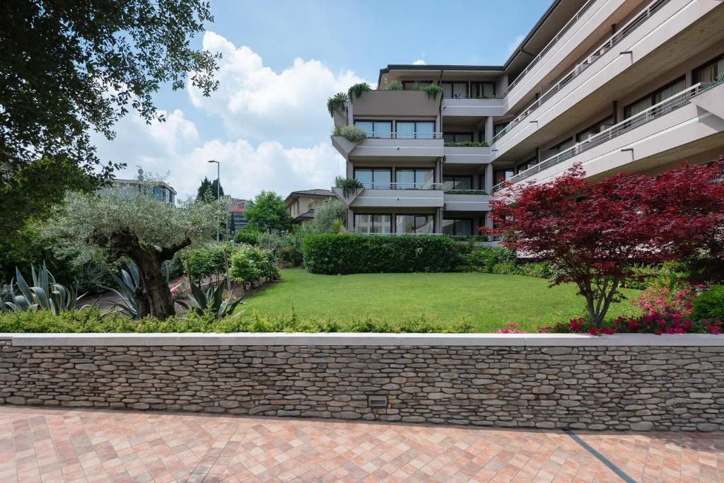 Residence Il Sogno фото 7