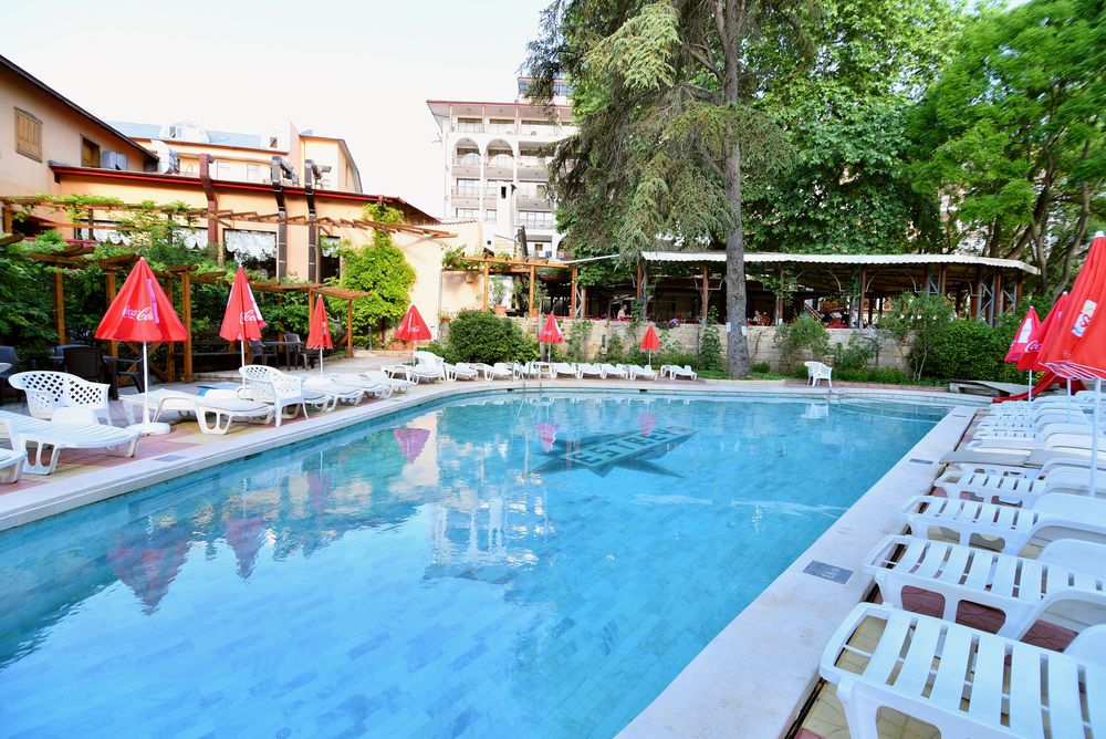 Estreya Palace фото 8