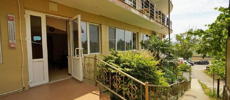 Фото отеля Континент