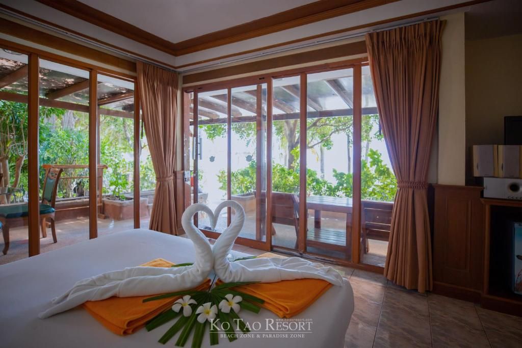 Ko Tao Resort фото 74