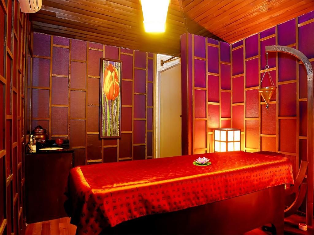 Siam Elegance Hotels & Spa фото 64