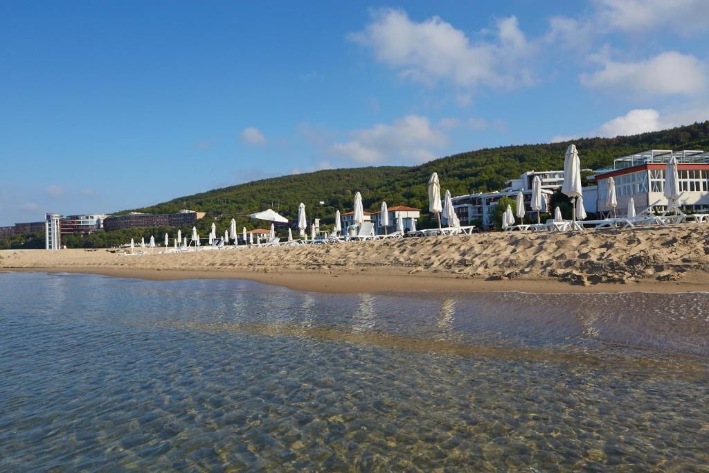 Taliana Beach Residence фото 21