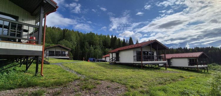 Фото отеля На паузе