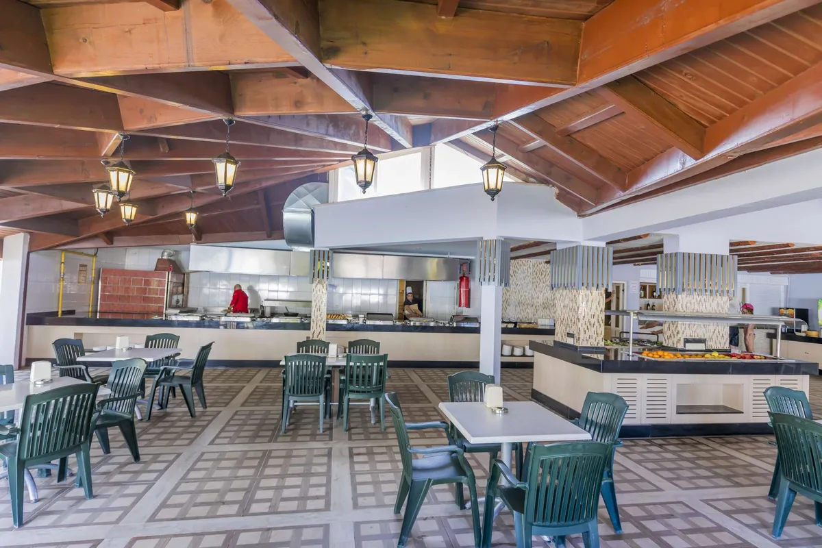 Holiday Park Resort фото 14