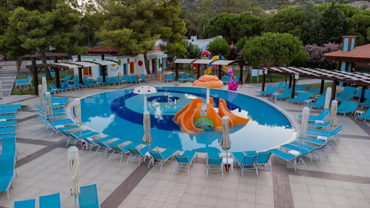 Kustur Club Holiday Village фото 12