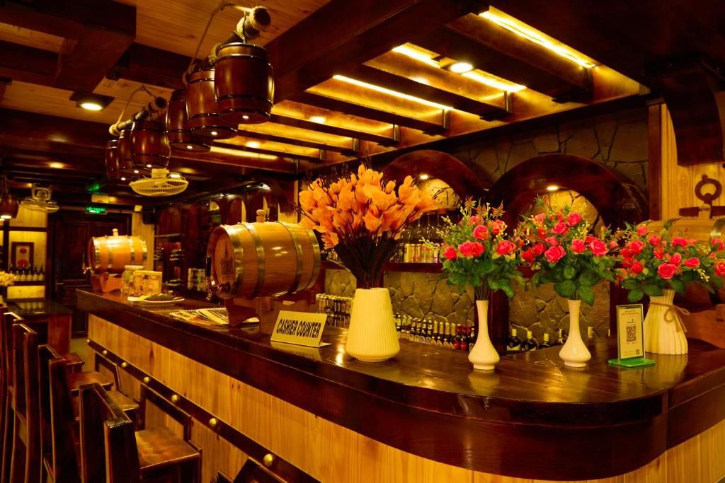 Palado Hotel Muine фото 44