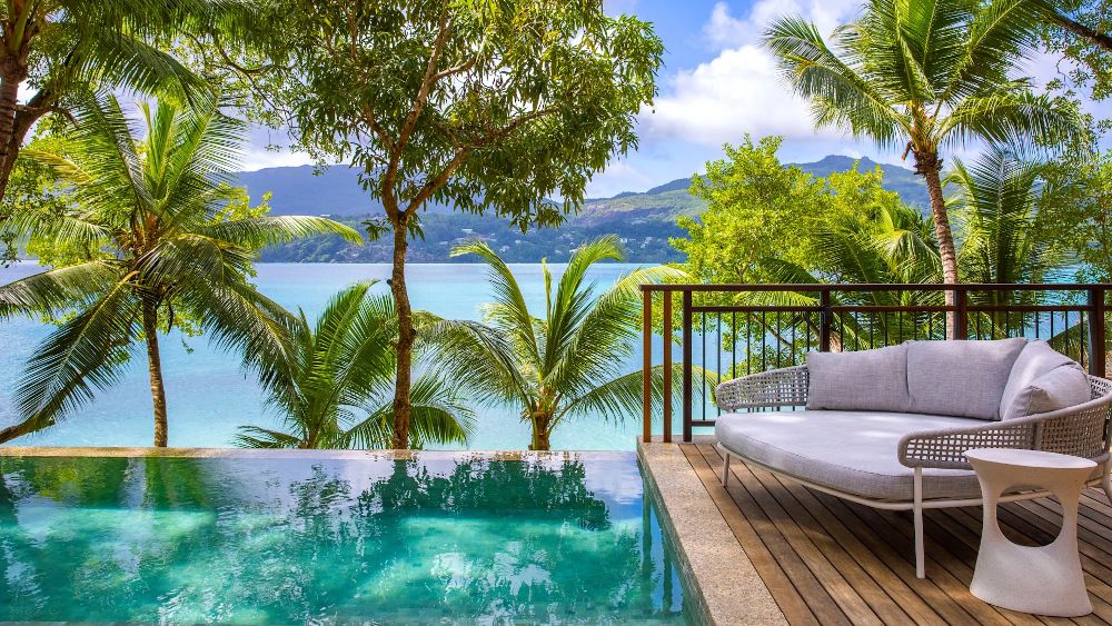 Mango House Seychelles, LXR Hotels & Resorts фото 41