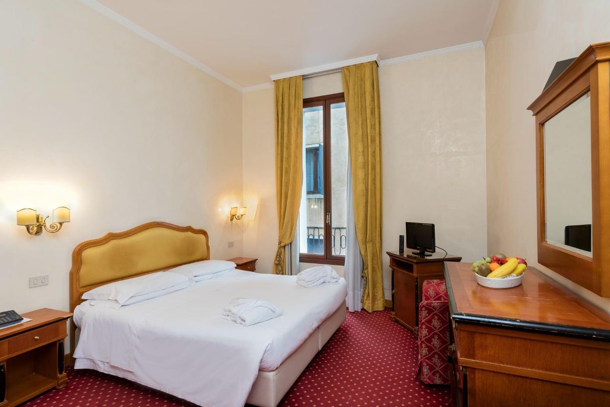 Hotel All'Angelo фото 8
