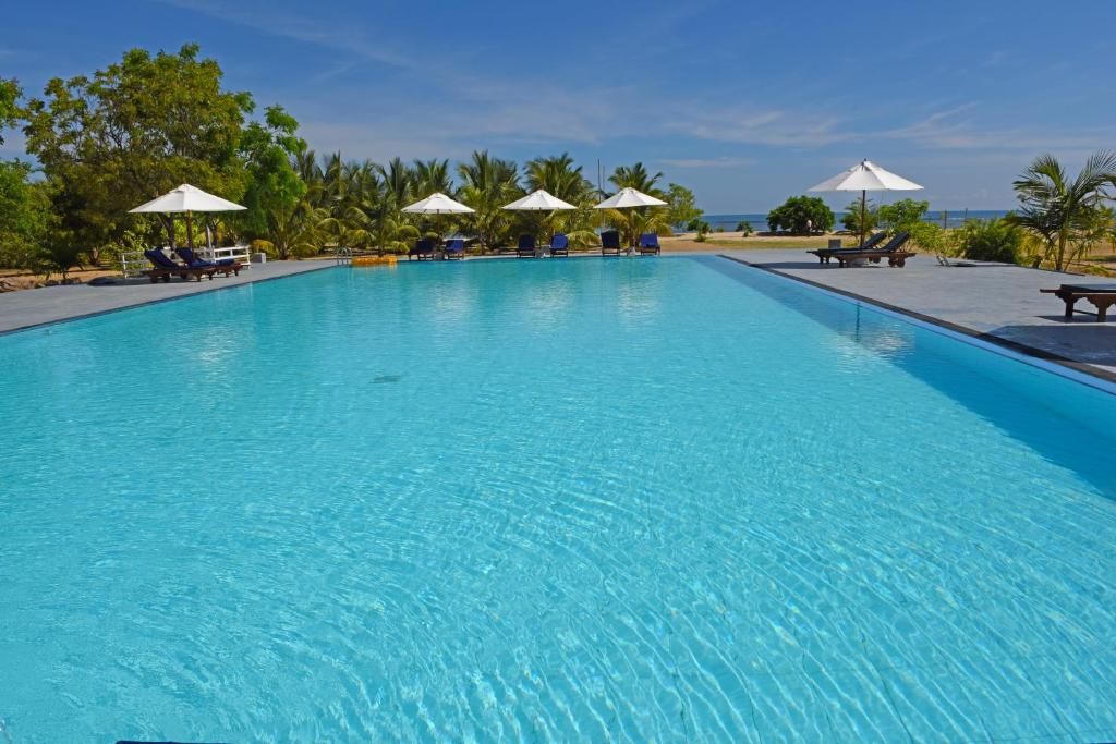 Passi Villas фото 35