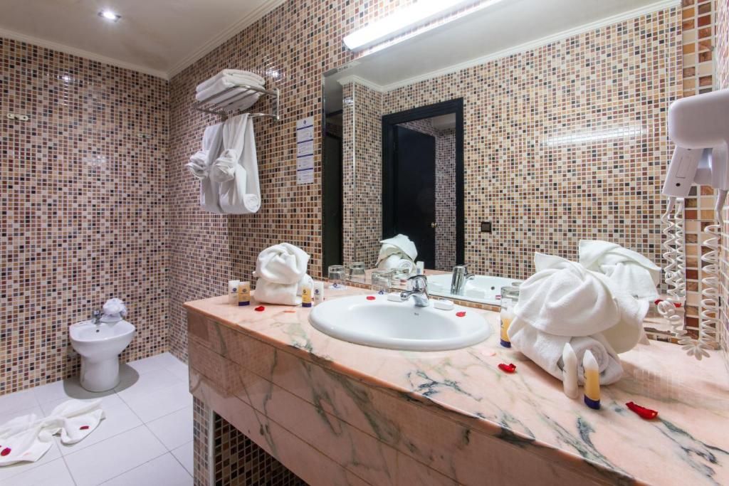 Hotel Meriem фото 4