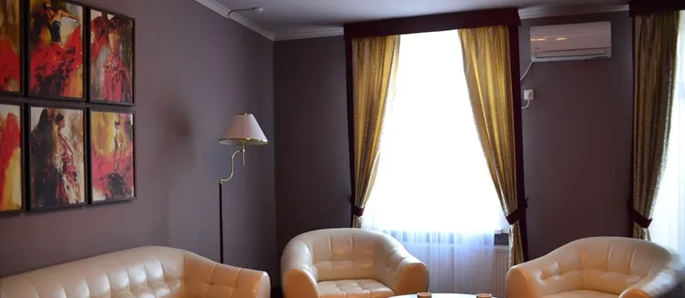 Фото отеля Grand Astoria