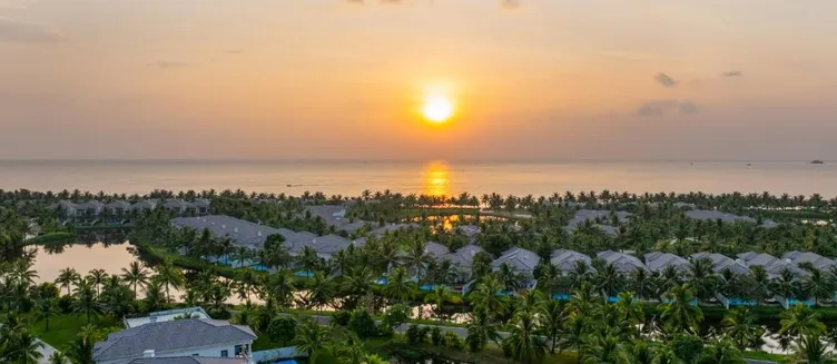 Фото отеля Melia Vinpearl Phu Quoc
