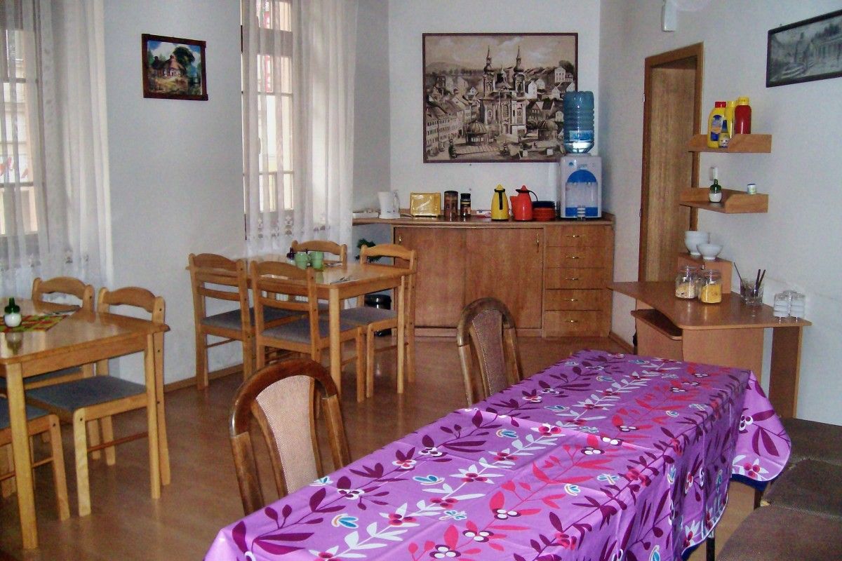 Hotel Jizera фото 4