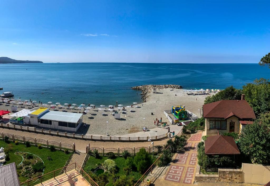 Морской клуб фото 20