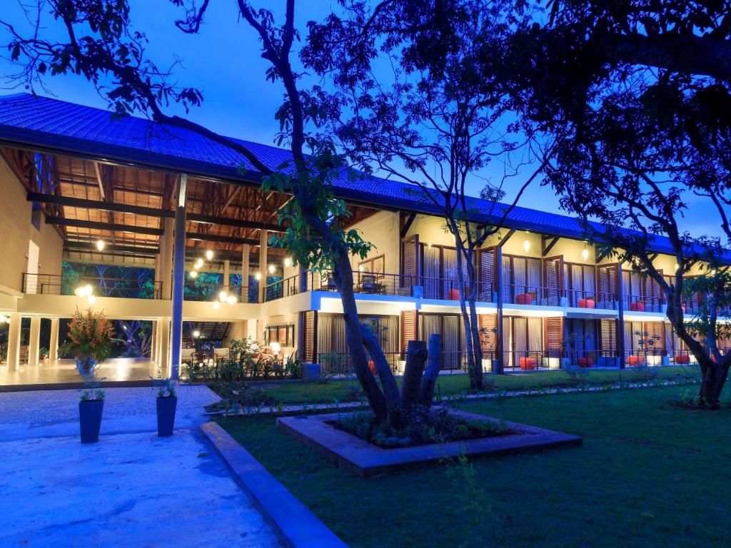 Sigiriana Resort by Thilanka фото 51