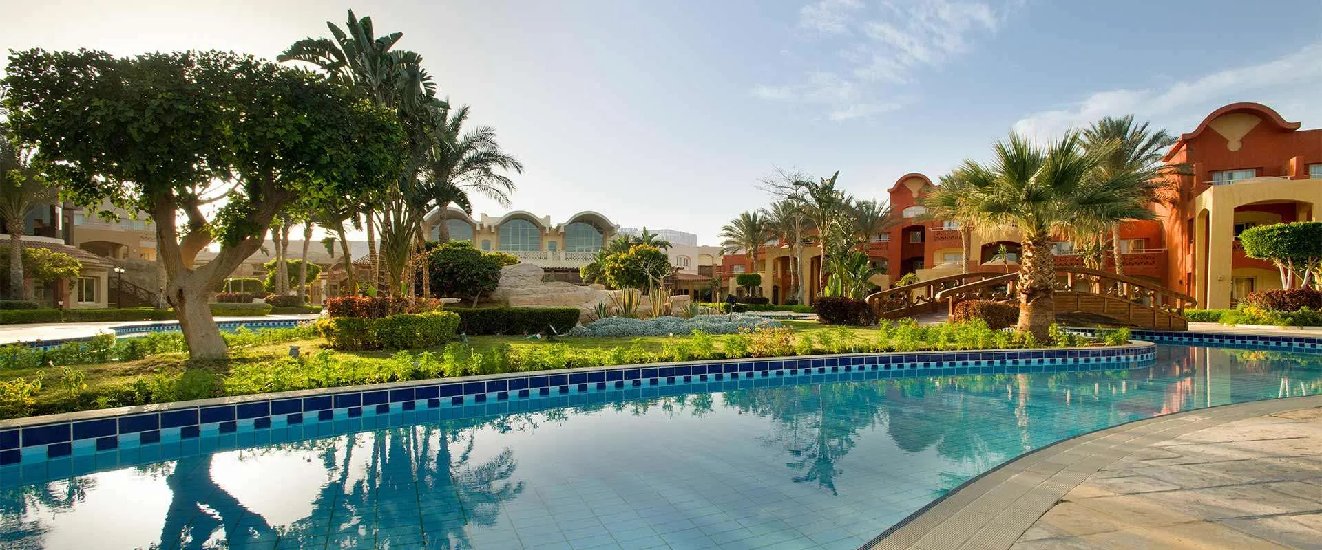 Sharm Grand Plaza Resort фото 7