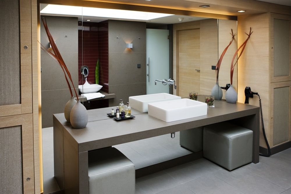 Majestic Hotel & Spa Barcelona фото 43
