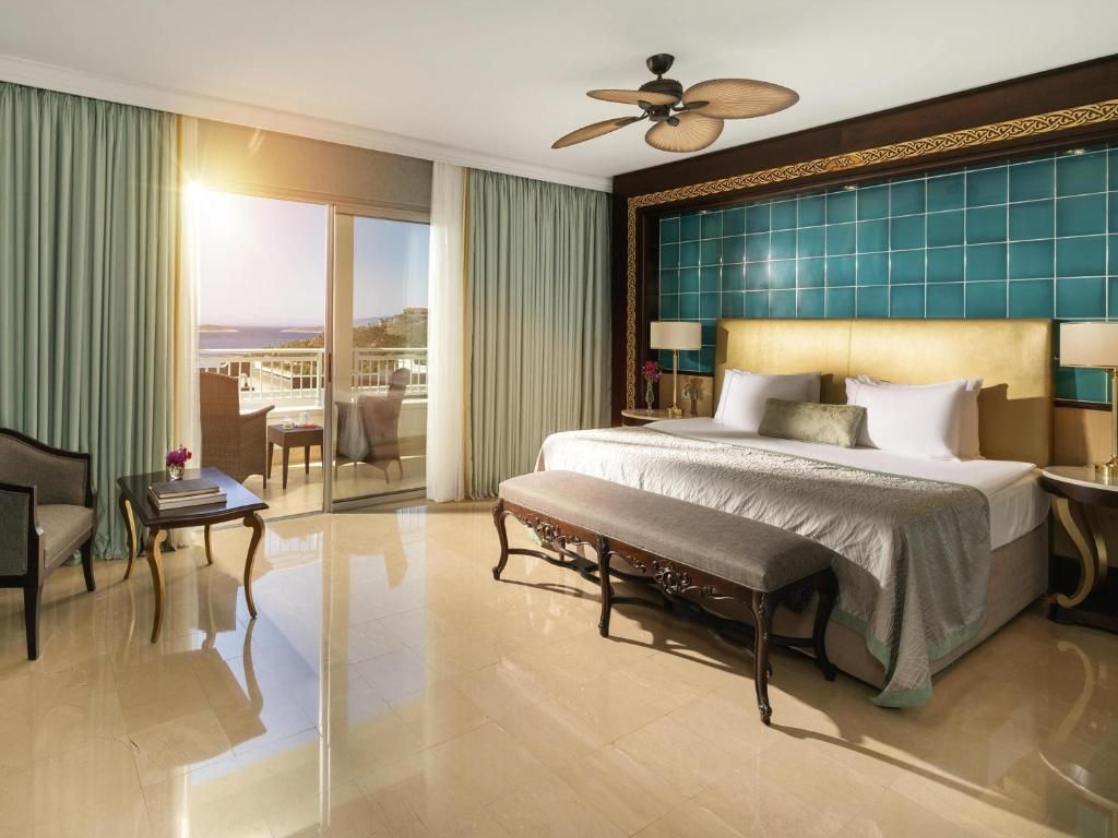 Rixos Premium Bodrum фото 168
