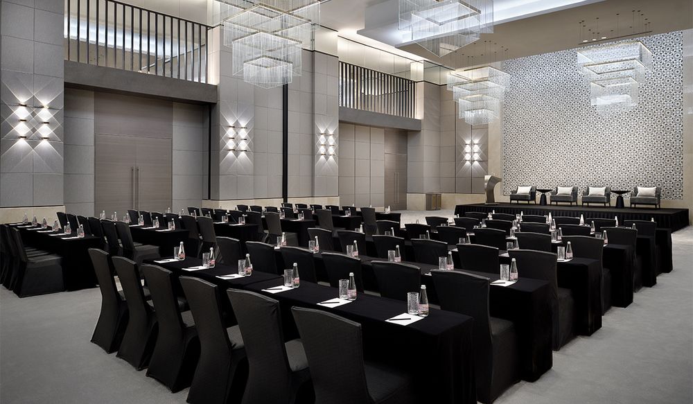 The Residences at The Address Dubai Mall фото 19