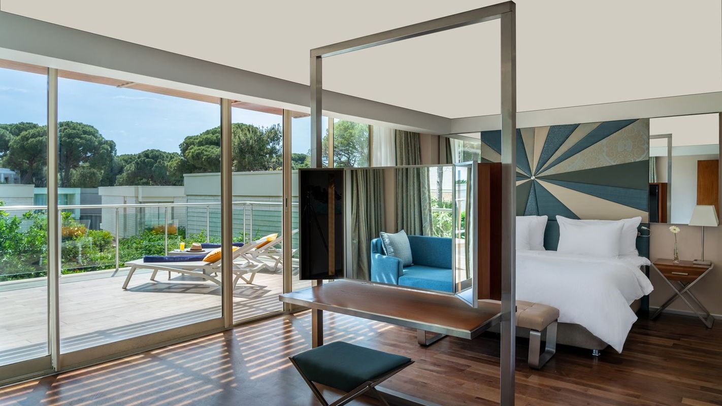 Club Prive By Rixos Belek фото 5