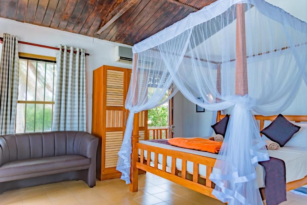 Amor Beach Unawatuna фото 45