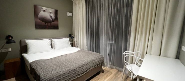 Фото отеля Вилла Нега