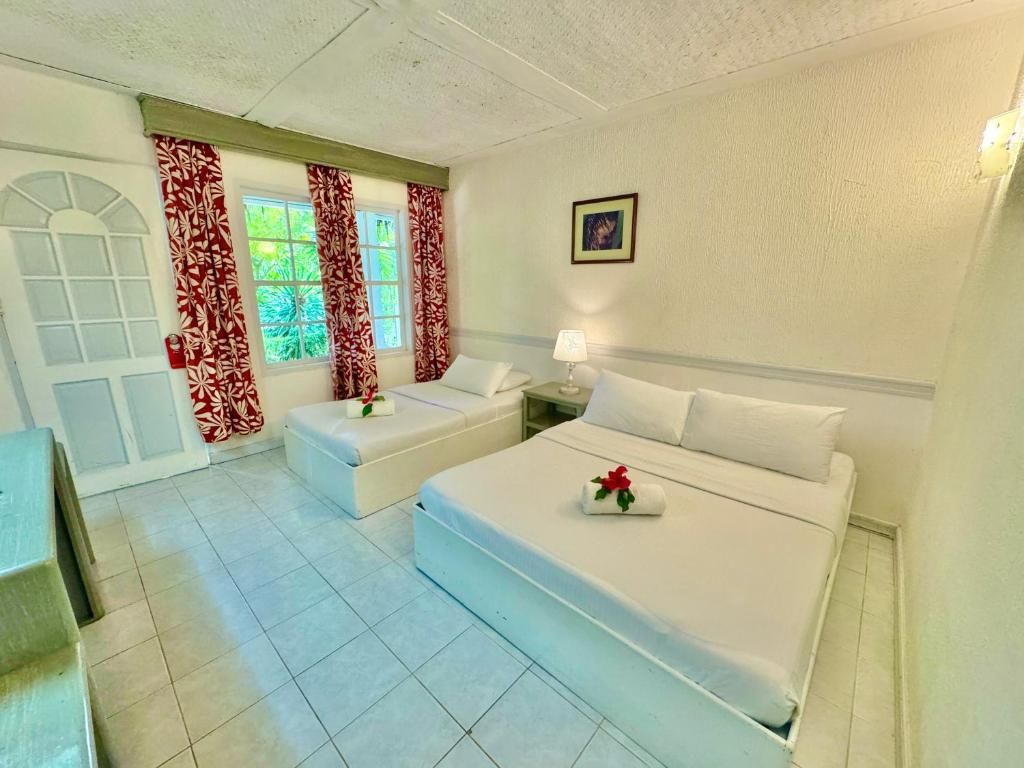 Casa Pilar Beach Resort фото 40
