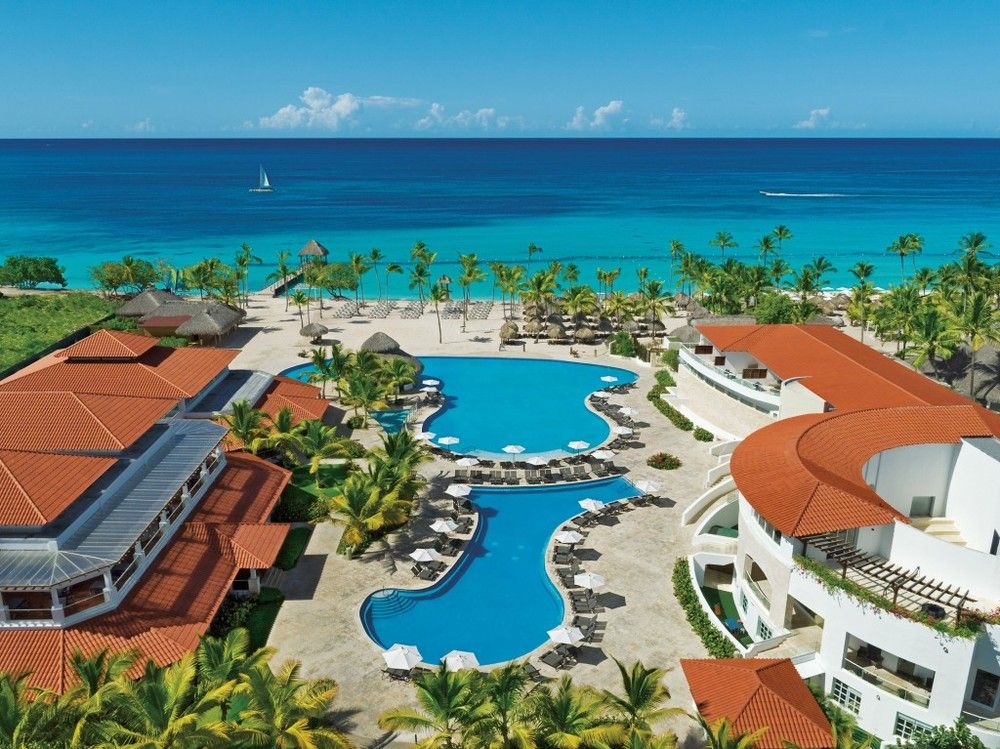 Dreams Dominicus La Romana - All Inclusive фото 2