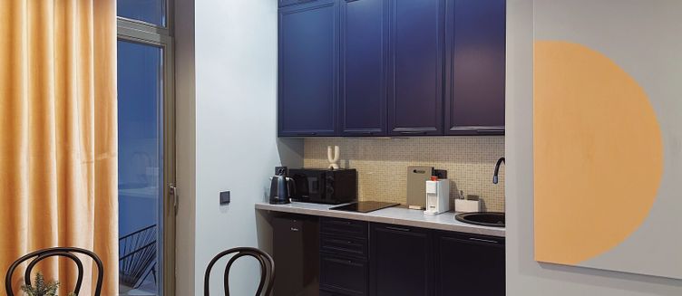 Фото отеля Апартаменты «Merino Home Lilu»