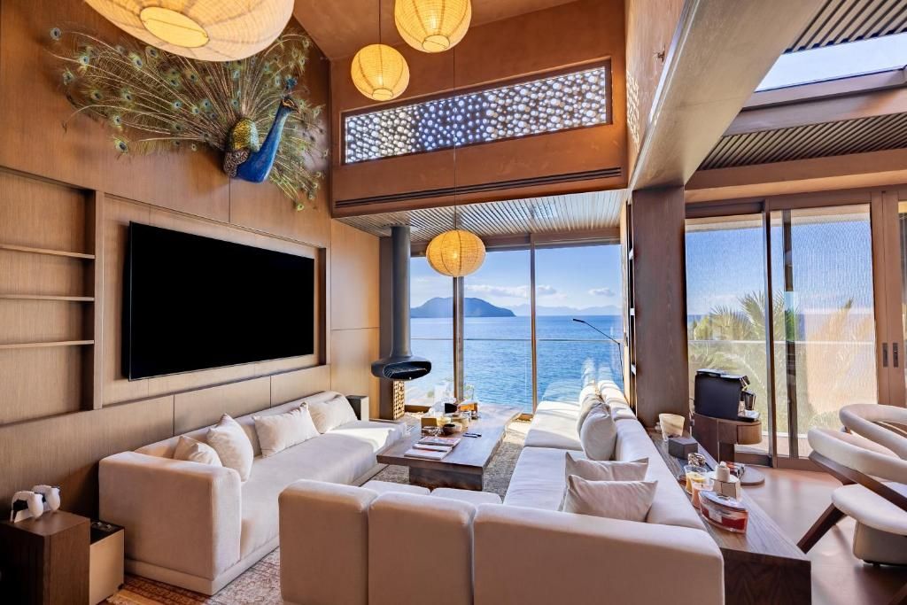 Arin Resort Bodrum фото 88