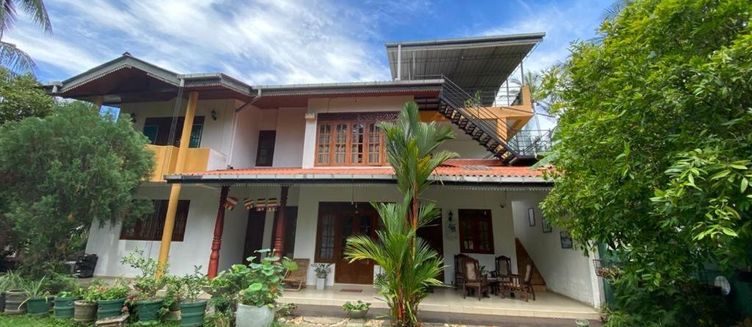Фото отеля Serenity Villa