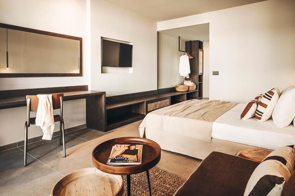 Мини-гостиница «Cook's Club Ialyssos Rhodes» фото 23