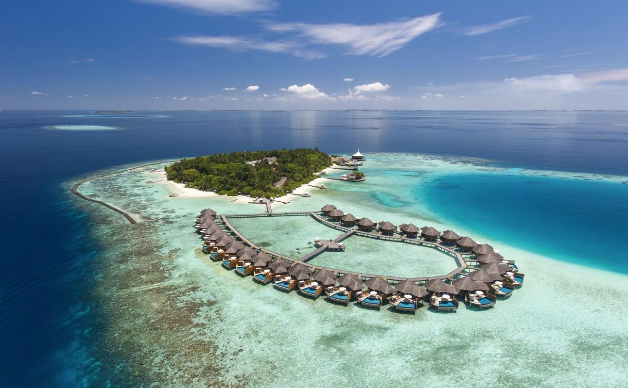 Baros Maldives фото 0