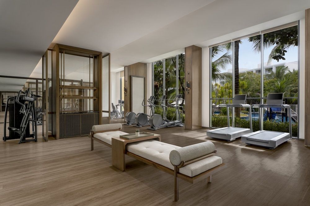 JW Marriott Cam Ranh Bay Resort & Spa фото 89