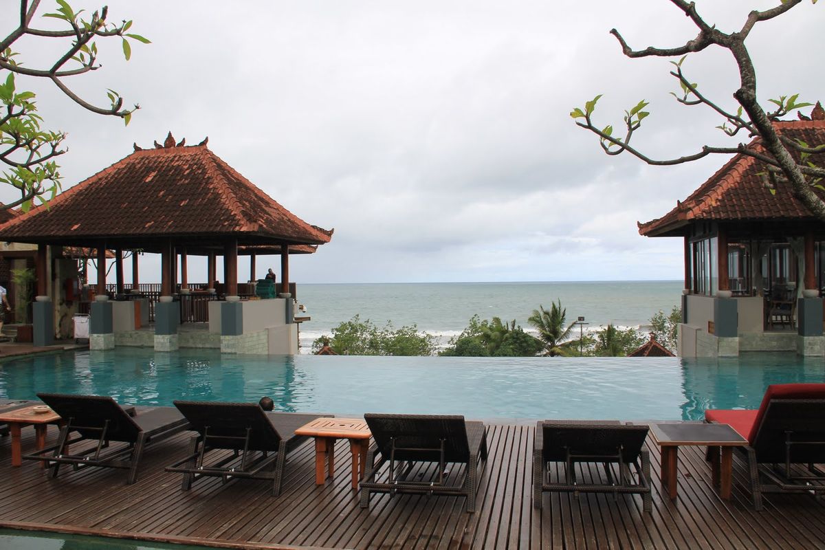 Mercure Kuta Bali фото 3