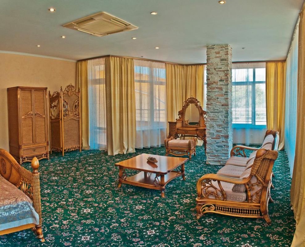 Пансионат «Ripario Hotel Group» фото 52