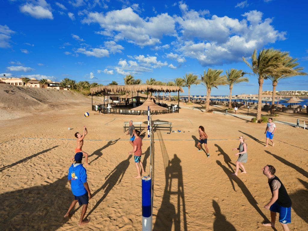 Steigenberger Coraya Beach (Adults Only) фото 6