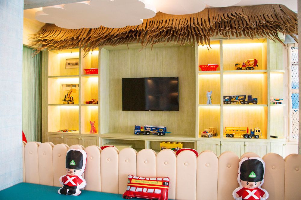 Holiday Inn Resort Baruna Bali by IHG фото 83