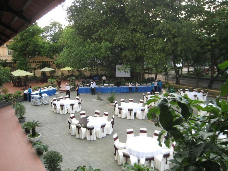 Park View Hotel фото 10