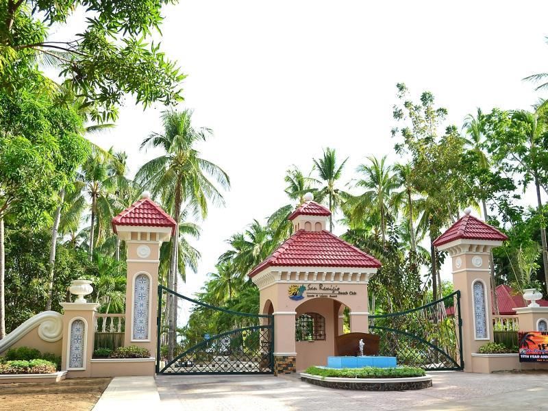 San Remigio Beach Club фото 5