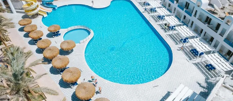Фото отеля Mirage Bay Resort & Aqua Park