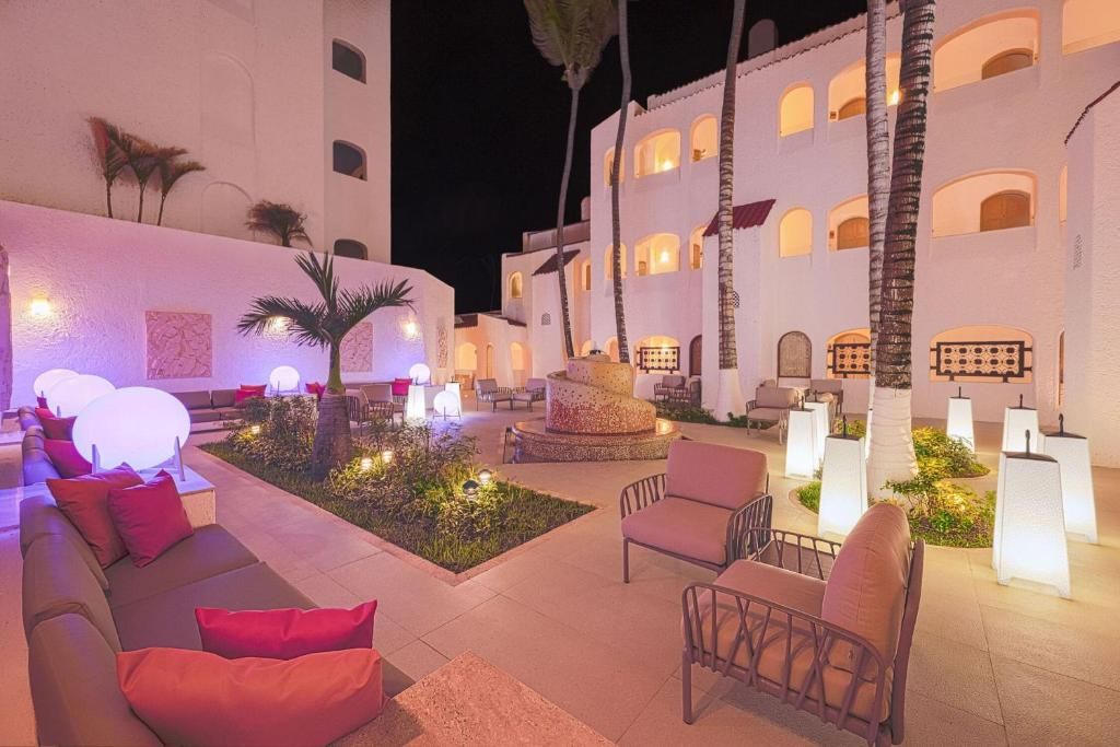 GR Caribe Deluxe By Solaris фото 10