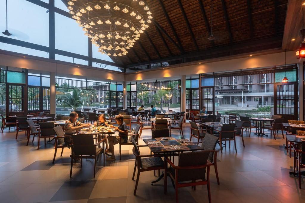 The Sands Khao Lak by Katathani фото 146
