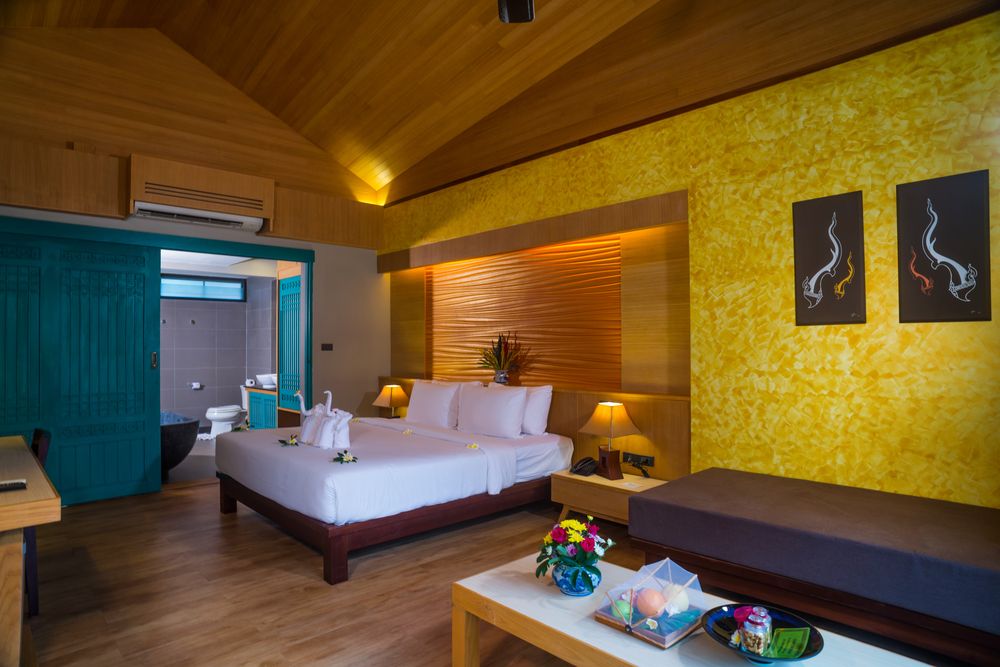 Weekender Resort Koh Samui фото 83