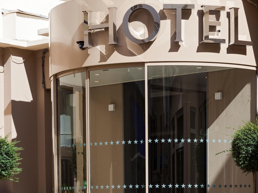 Timhotel Opera Blanche Fontaine фото 17