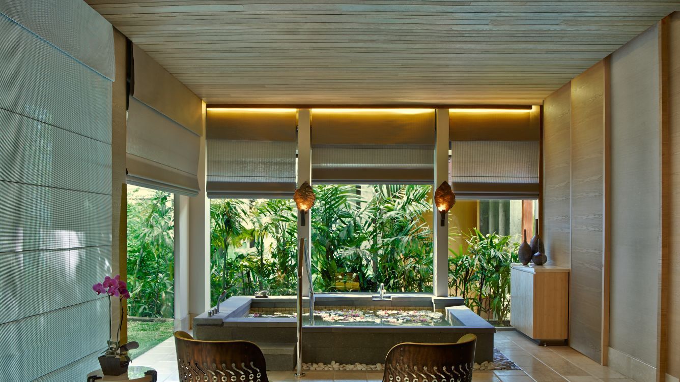 The Ritz-Carlton Bali фото 29