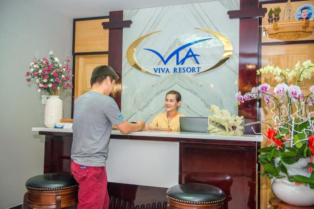 ViVa Resort Mui Ne фото 46